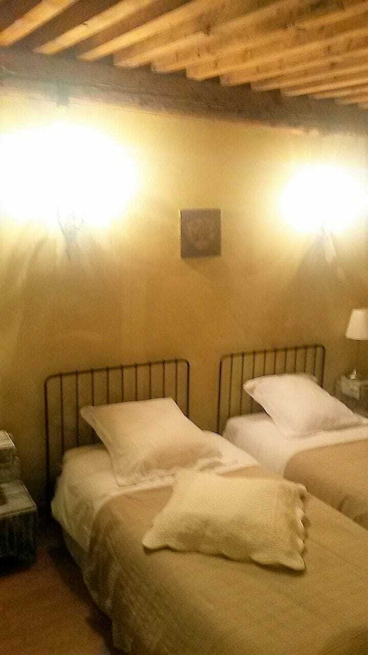 Florentine Saint-Paul Lyon Dış mekan fotoğraf